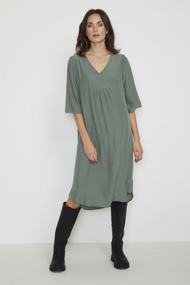 Balsam Dress