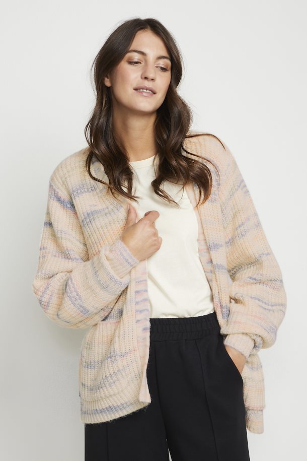 Shop KAsima Knitted pullover from Kaffe