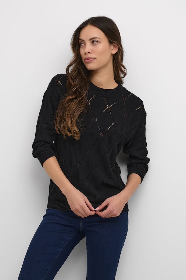 Shop KAsia Pullover from Kaffe