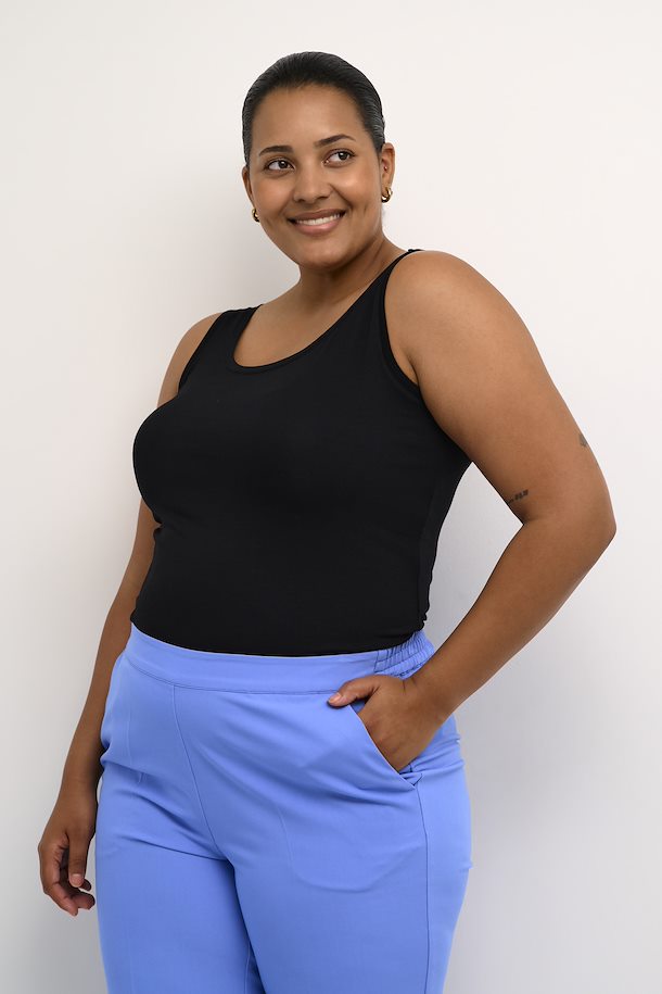 Plus-Size Gym Outfits - From Head To Curve