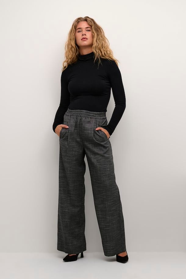 Shop KAlouise Trousers from Kaffe