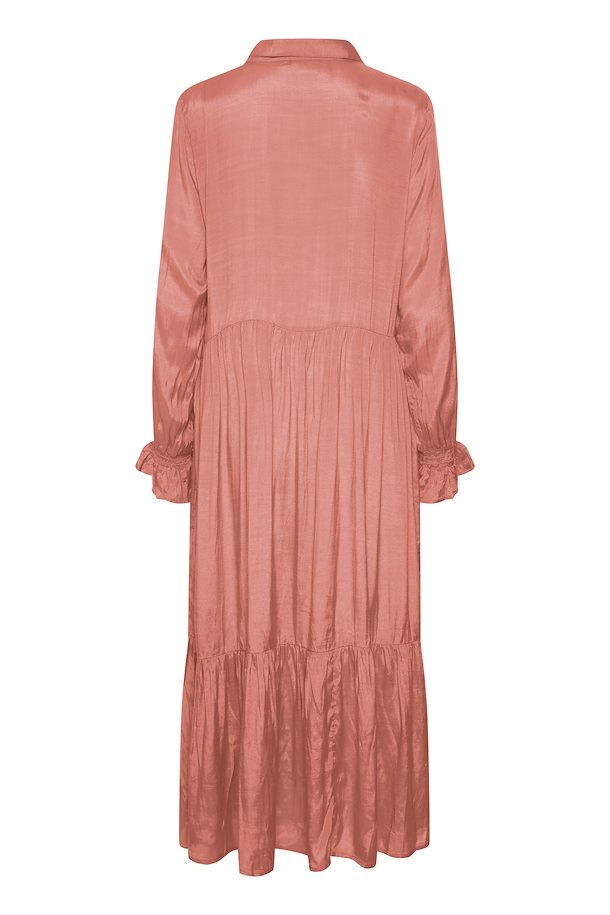 Desert Rose Dress fra Kaffe – Køb Desert Rose Dress fra str. 34-46 her