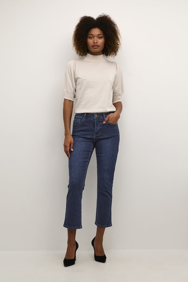 Shop KAsinem 7/8 Jeans from Kaffe