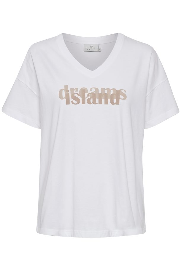 Shop T-shirt from Kaffe | Kaffe Clothing