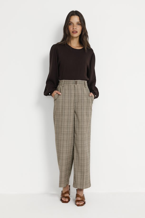 Shop KAdiana Trousers from Kaffe