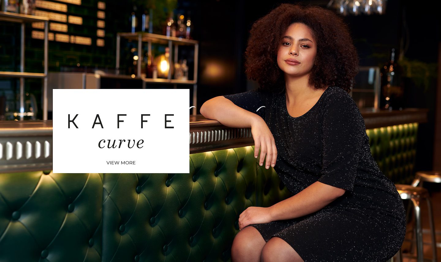 Clothing Officiel for Kaffe Clothing | Shop her »